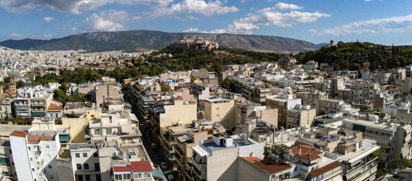 Ένας μήνας παράταση για τις φθηνές μεταβιβάσεις ακινήτων